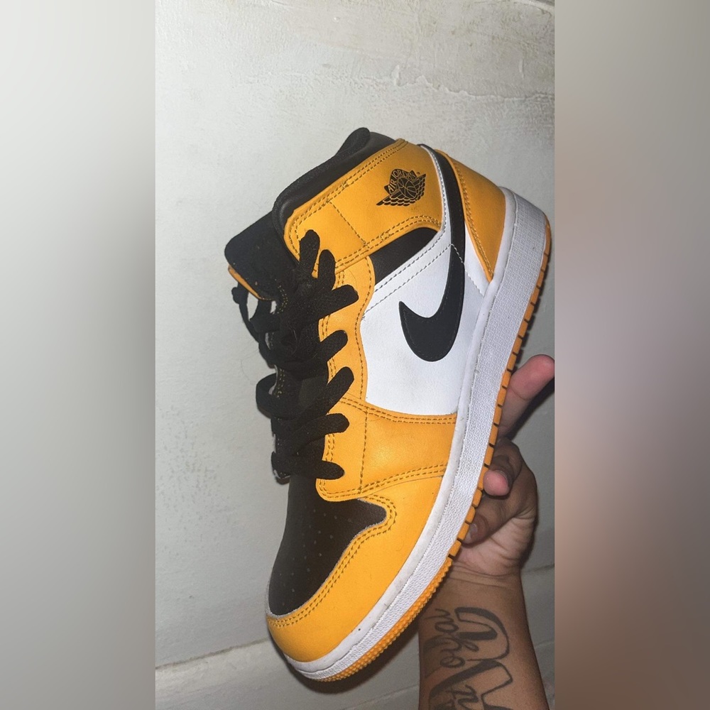 Jordan 1 high